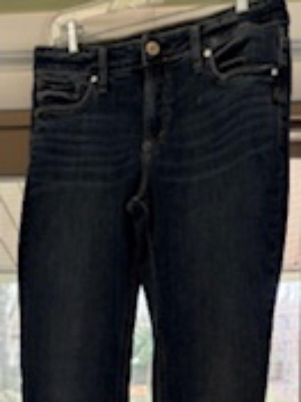 Silver Jeans